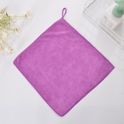 JESMARY - Quà tặng khăn lau đa năng thêu logo công ty